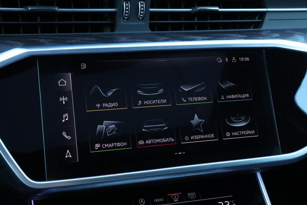 Audi A6 V (C8) Москва  - изображение 17