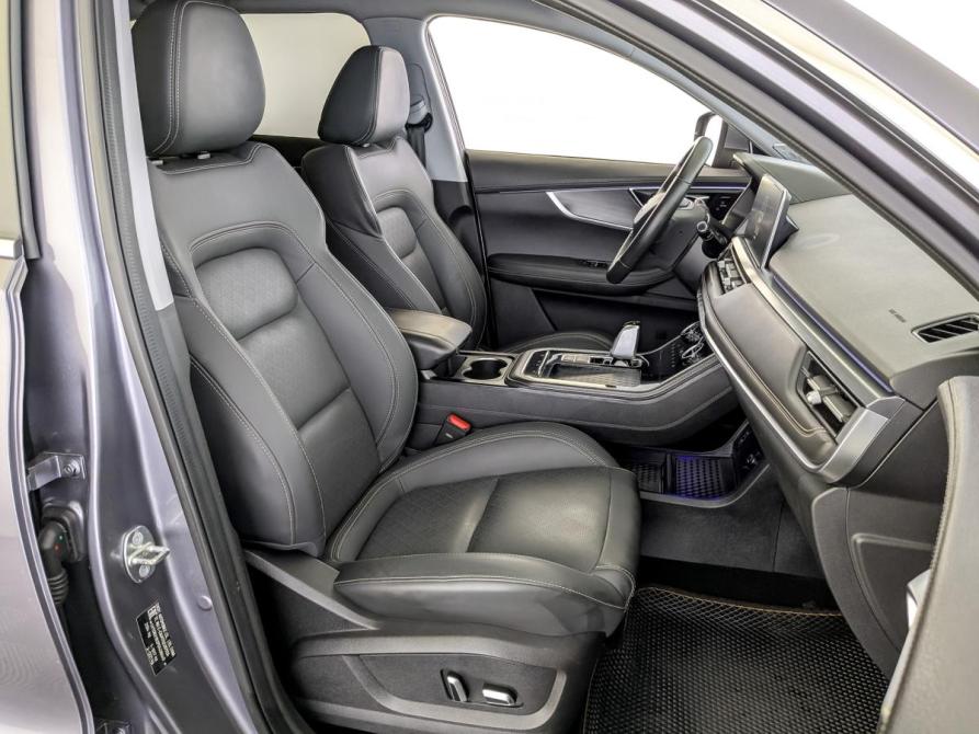 Chery Tiggo 8 I Рестайлинг Москва  - изображение 24