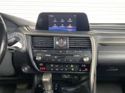 Lexus RX IV Рестайлинг Кемерово  - изображение 54