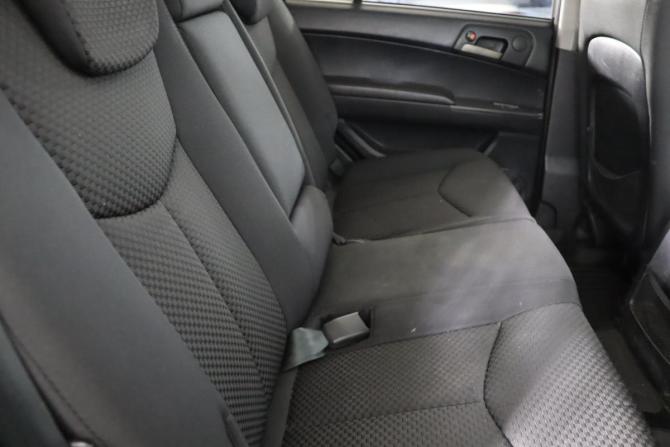 SsangYong Kyron I Рестайлинг с пробегом 2013 года, цена 839 990 рублей, 177510 км, внедорожник, Автокод Объявления