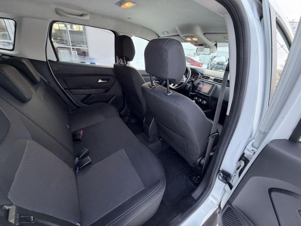 Renault Duster II с пробегом 2021 года, цена 1 319 900 рублей, 109251 км, внедорожник, Автокод Объявления