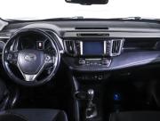 Toyota RAV4 IV (XA40) Рестайлинг Москва  - изображение 35