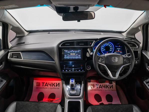 Honda Shuttle II с пробегом 2015 года, цена 1 250 000 рублей, 163000 км, универсал, Автокод Объявления