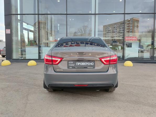 Lada (ВАЗ) Vesta I с пробегом 2021 года, цена 999 000 рублей, 67247 км, седан, Автокод Объявления