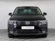 Volkswagen Tiguan II Химки  - изображение 18