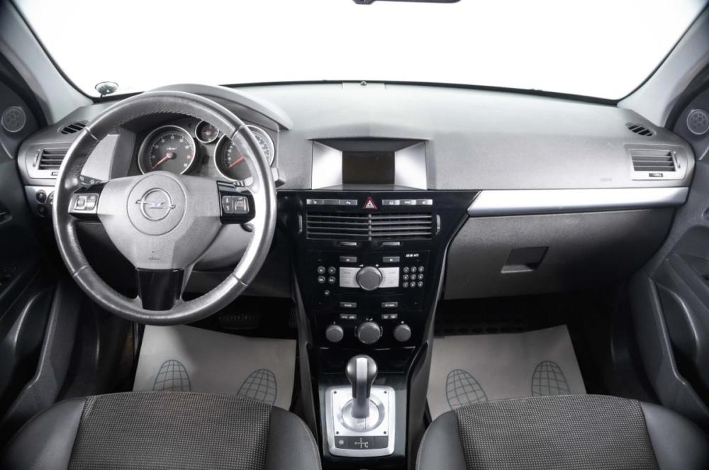 Opel Astra H Рестайлинг Пермь  - изображение 12