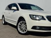 Skoda Superb II Рестайлинг Ростов-на-Дону  - изображение 33