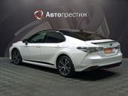 Toyota Camry VIII (XV70) Оренбург  - изображение 26