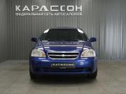 Chevrolet Lacetti I Пермь  - изображение 21