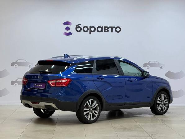 Lada (ВАЗ) Vesta I с пробегом 2021 года, цена 1 390 000 рублей, 86240 км, универсал, Автокод Объявления