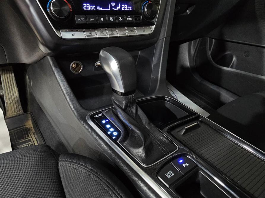 Hyundai Sonata VII (LF) Рестайлинг Краснодар  - изображение 38