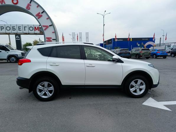 Toyota RAV4 IV (XA40) с пробегом 2014 года, цена 1 879 995 рублей, 174100 км, внедорожник, Автокод Объявления