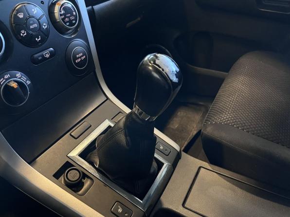 Suzuki Grand Vitara II с пробегом 2007 года, цена 647 400 рублей, 255040 км, внедорожник, Автокод Объявления