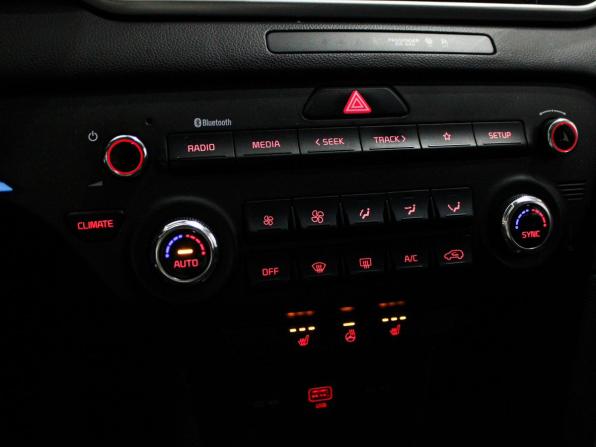 Kia Sportage IV Рестайлинг с пробегом 2020 года, цена 1 757 000 рублей, 197589 км, внедорожник, Автокод Объявления