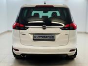 Opel Zafira C Москва  - изображение 20
