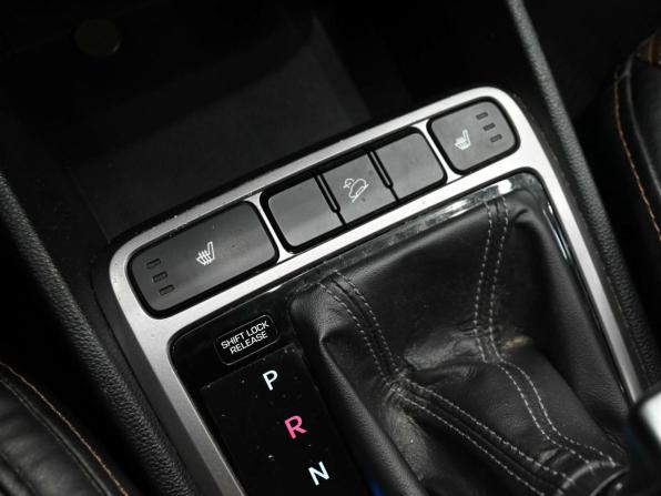 Hyundai Creta I с пробегом 2019 года, цена 1 700 000 рублей, 174028 км, внедорожник, Автокод Объявления