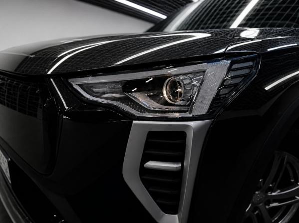 Haval Jolion I Рестайлинг с пробегом 2025 года, цена 1 735 000 рублей, 68288 км, внедорожник, Автокод Объявления