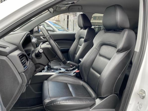 Chery Tiggo 4 I Рестайлинг с пробегом 2021 года, цена 1 327 000 рублей, 68949 км, внедорожник, Автокод Объявления
