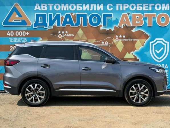 Chery Tiggo 7 Pro I с пробегом 2022 года, цена 1 545 000 рублей, 62000 км, внедорожник, Автокод Объявления