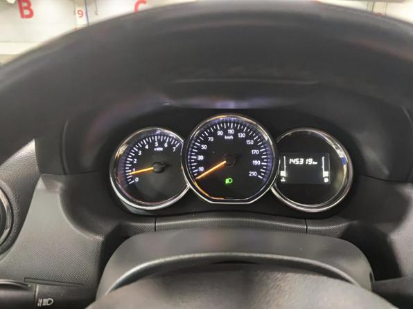 Renault Duster I Рестайлинг с пробегом 2019 года, цена 1 435 000 рублей, 145318 км, внедорожник, Автокод Объявления