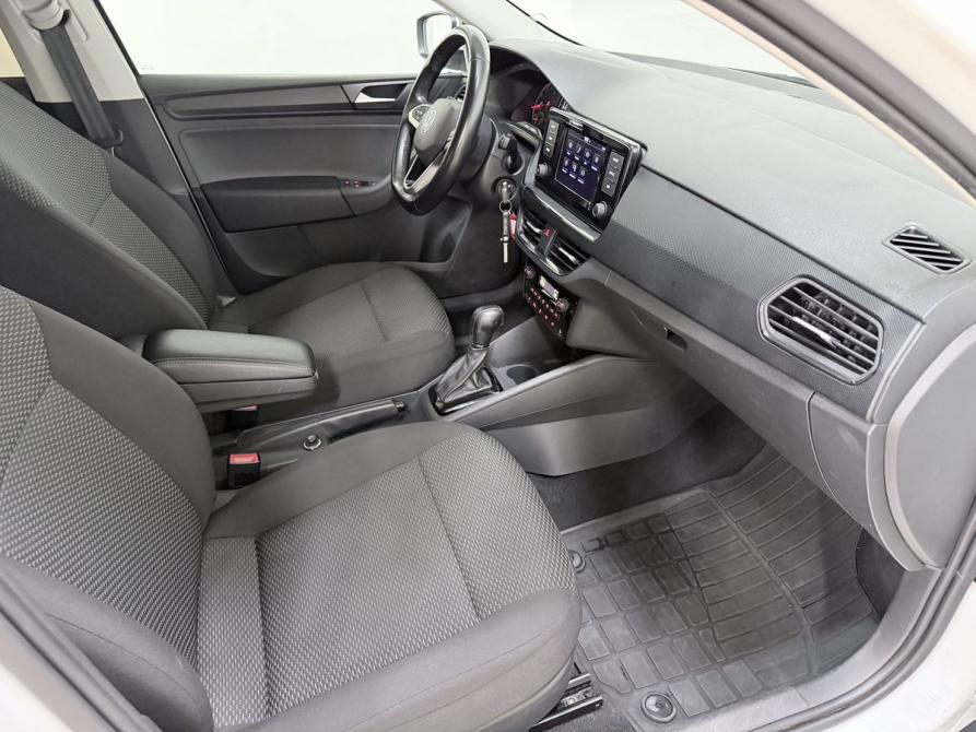 Volkswagen Polo VI Воронеж  - изображение 19