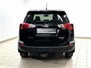 Toyota RAV4 IV (XA40) Вологда  - изображение 24