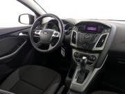 Ford Focus III Москва  - изображение 52