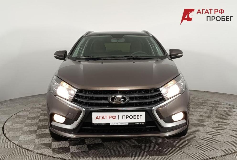 Lada (ВАЗ) Vesta I Волгоград  - изображение 2