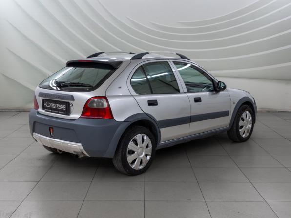 Rover Streetwise с пробегом 2004 года, цена 338 000 рублей, 166532 км, хэтчбек, Автокод Объявления
