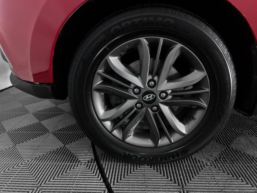 Hyundai ix35 I Рестайлинг Архангельск  - изображение 17