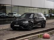 Mercedes-Benz GLC I (X253) Рестайлинг Санкт-Петербург  - изображение 38
