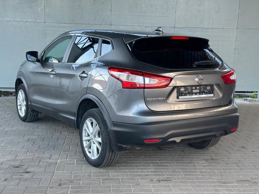 Nissan Qashqai II Тамбов  - изображение 5