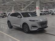 Changan UNI-K Казань  - изображение 32