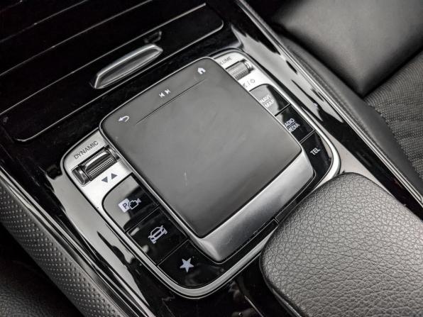 Mercedes-Benz GLB I (X247) с пробегом 2020 года, цена 3 699 000 рублей, 52755 км, внедорожник, Автокод Объявления