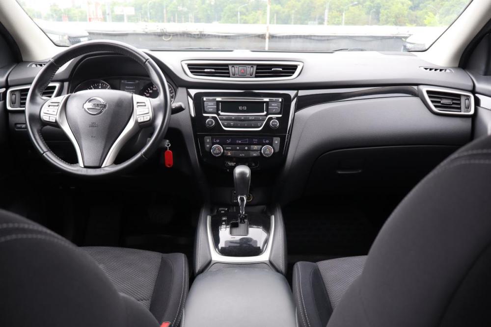 Nissan Qashqai II Санкт-Петербург  - изображение 7