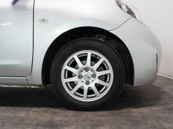 Nissan March IV (K13) Рестайлинг с пробегом 2019 года, цена 650 000 рублей, 107890 км, хэтчбек, Автокод Объявления