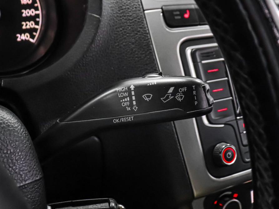 Volkswagen Polo V Рестайлинг Минеральные Воды  - изображение 12
