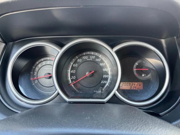 Nissan Tiida I Рестайлинг с пробегом 2013 года, цена 705 073 рубля, 201000 км, седан, Автокод Объявления
