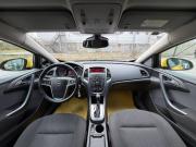 Opel Astra J Рестайлинг Санкт-Петербург  - изображение 26