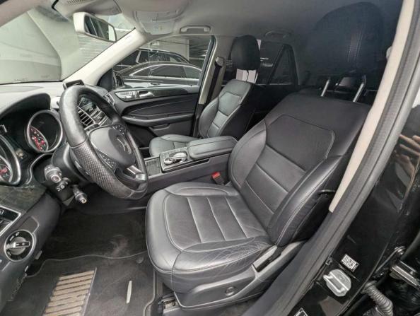 Mercedes-Benz GLE I (W166) с пробегом 2016 года, цена 2 757 000 рублей, 284594 км, внедорожник, Автокод Объявления