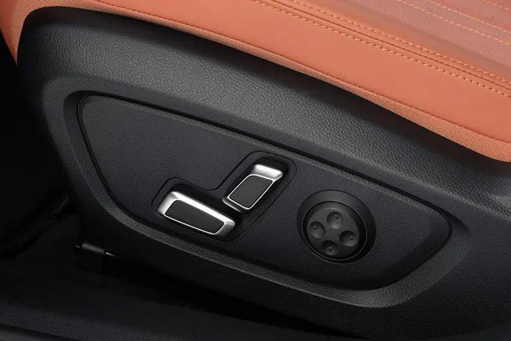 Geely Preface I Балашиха  - изображение 16