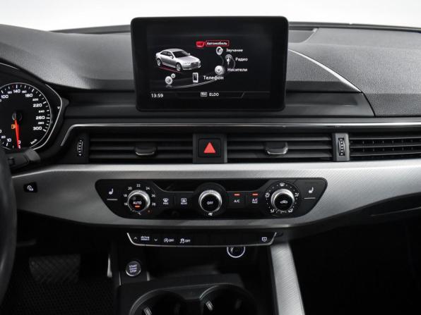 Audi A4 V (B9) с пробегом 2015 года, цена 2 019 700 рублей, 166485 км, седан, Автокод Объявления