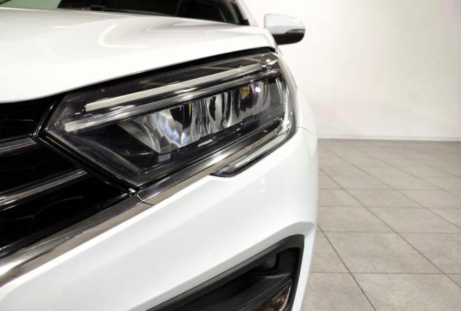 Lada (ВАЗ) Vesta I Рестайлинг (NG) с пробегом 2024 года, цена 1 275 000 рублей, 61954 км, седан, Автокод Объявления