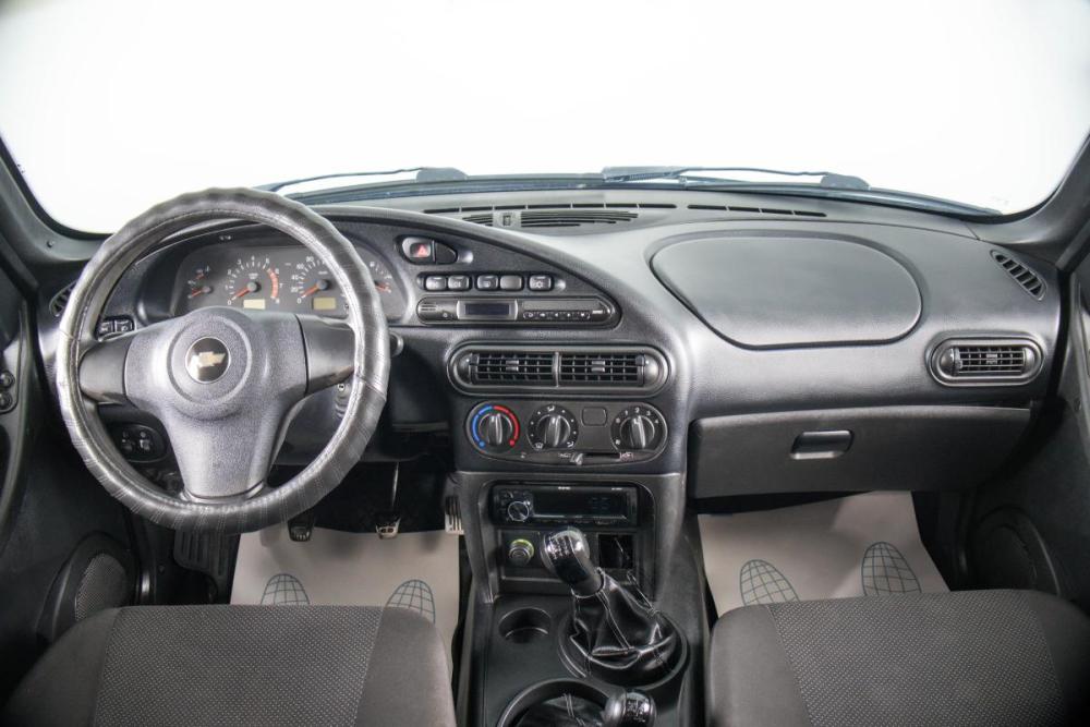 Chevrolet Niva I Рестайлинг Пермь  - изображение 13