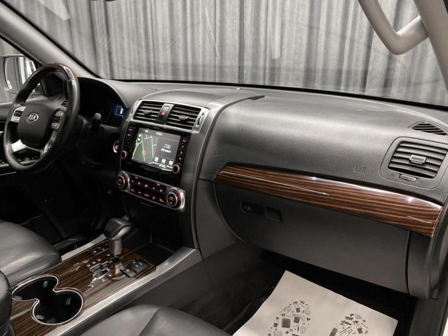 Kia Mohave I Рестайлинг Красноярск  - изображение 13