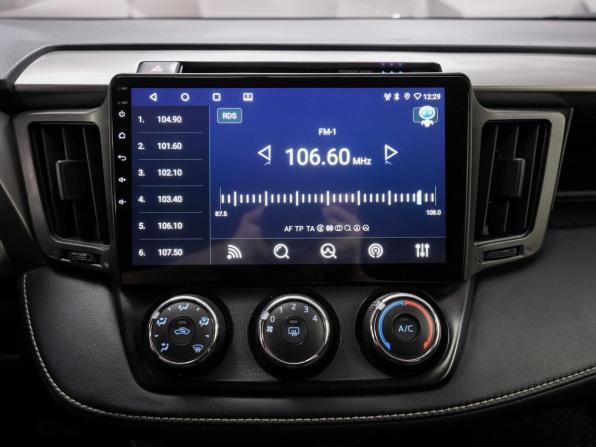 Toyota RAV4 IV (XA40) Рестайлинг с пробегом 2015 года, цена 2 150 000 рублей, 133200 км, внедорожник, Автокод Объявления