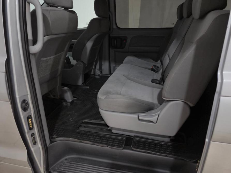 Hyundai H-1 II Рестайлинг Альметьевск  - изображение 17