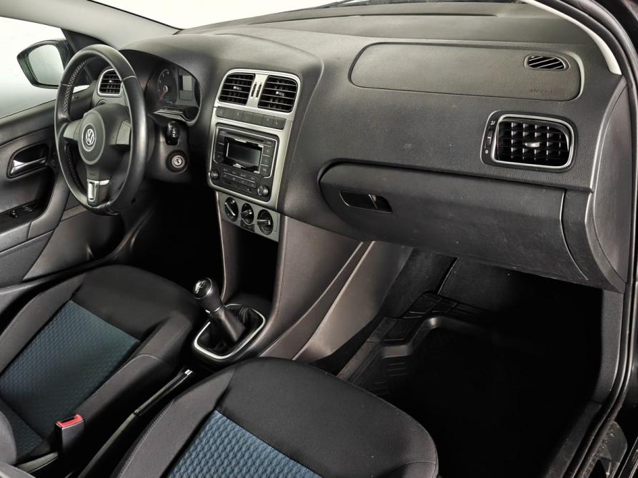 Volkswagen Polo V Москва  - изображение 11