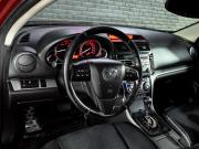 Mazda 6 II (GH) Рестайлинг Екатеринбург  - изображение 31