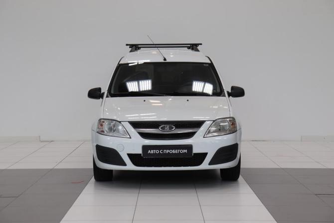 Lada (ВАЗ) Largus I с пробегом 2016 года, цена 445 000 рублей, 405458 км, универсал, Автокод Объявления